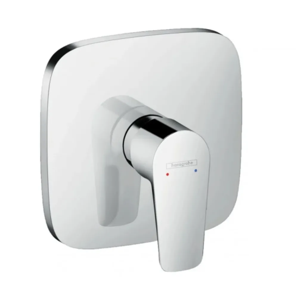 Смеситель для душа Hansgrohe Talis E (71765000)- Фото 1